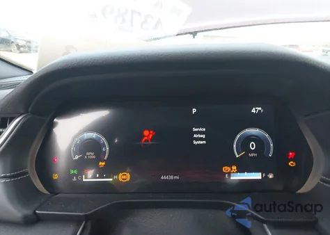 2023 Jeep Grand Cherokee L Altitude 4X4 из США, поврежденный, VIN 1C4RJKAG3P8797559